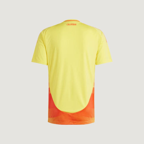 Colombie - Maillot Domicile 24/25 - Jaune